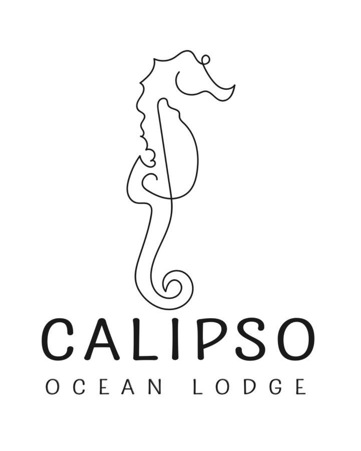 Calipso Ocean Lodge- Avellana Beach Hotel Playa Avellana Buitenkant foto