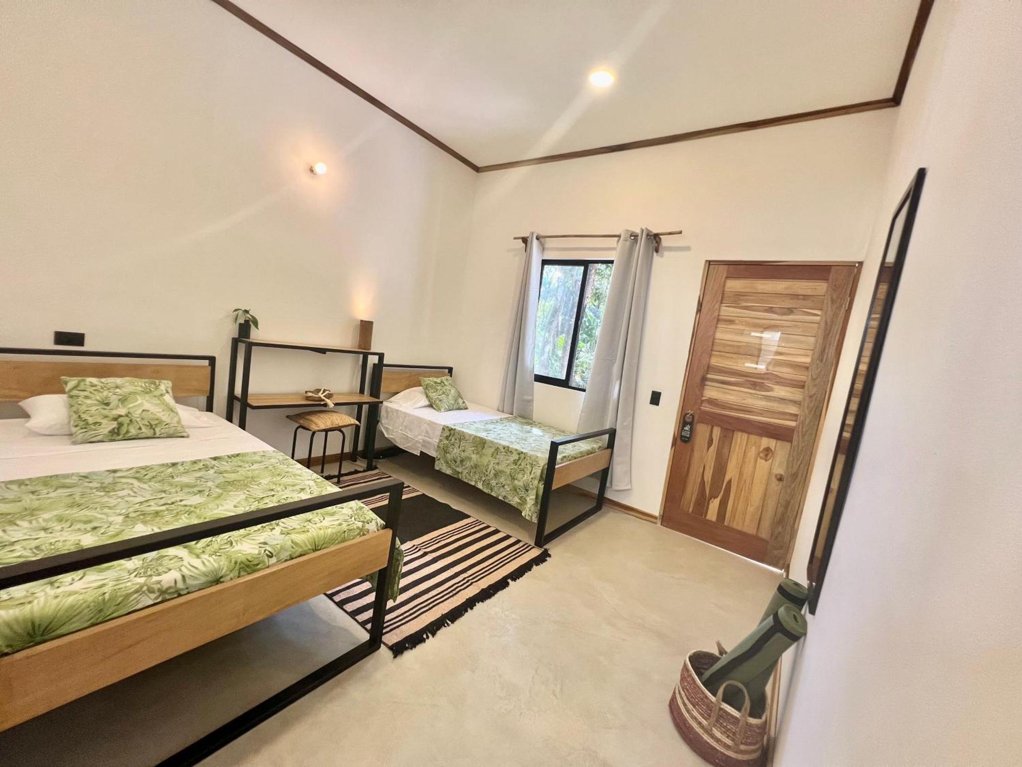 Calipso Ocean Lodge- Avellana Beach Hotel Playa Avellana Buitenkant foto