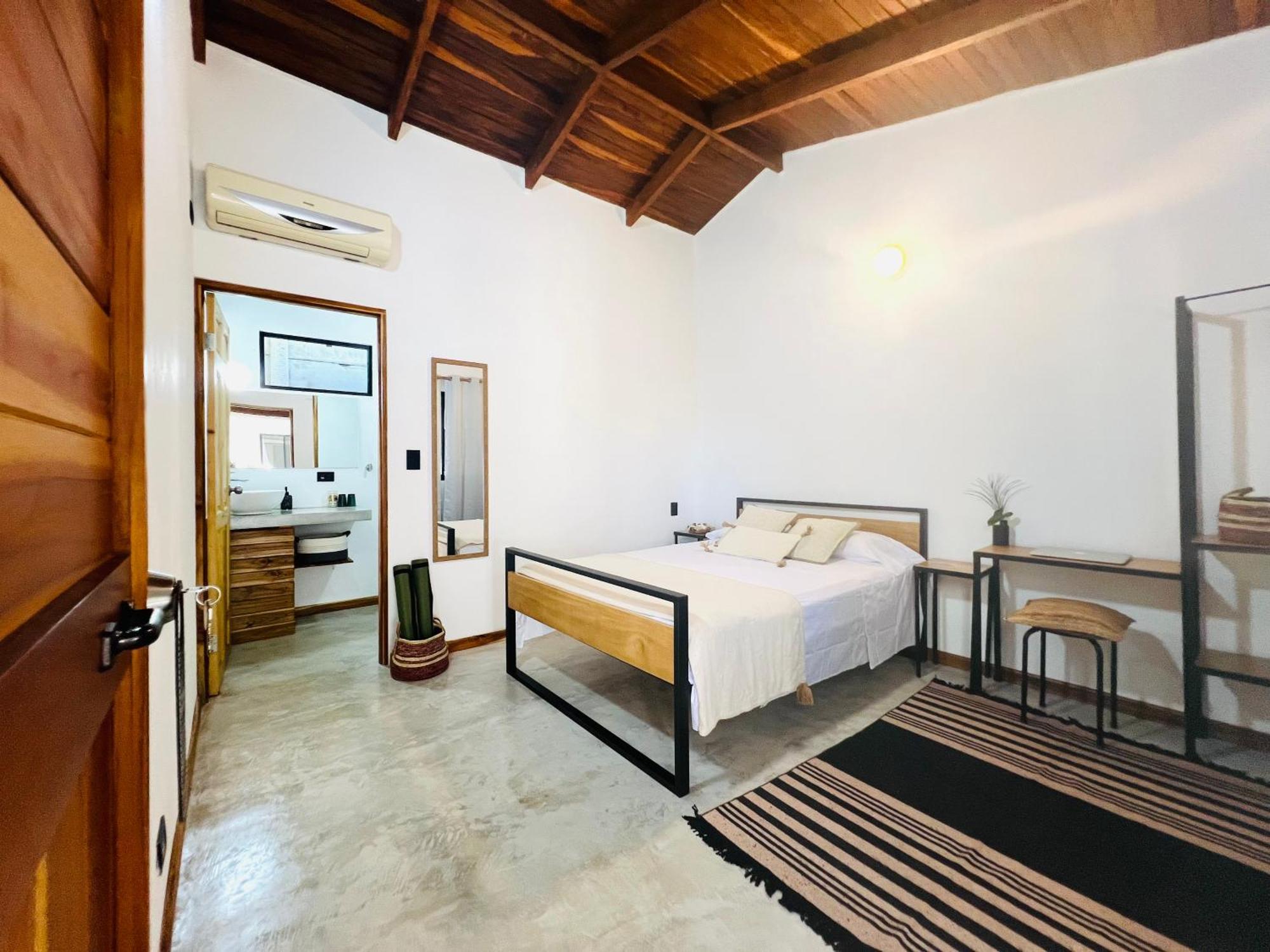 Calipso Ocean Lodge- Avellana Beach Hotel Playa Avellana Buitenkant foto